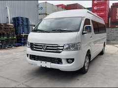 FOTON Kamyon 4×2 Van Serisi Scenic G7 3-17 Koltuk 70 HP Mini Otobüs