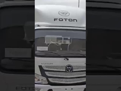 Foton Hafif Kamyon